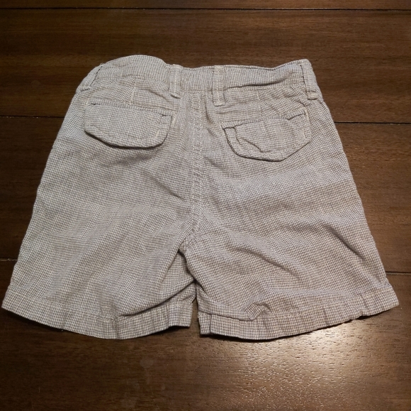 Toddler Shorts - Picture 2 of 3
